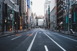 rue tokyo
