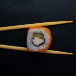 sushi ginza